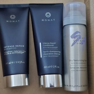 Monat Set